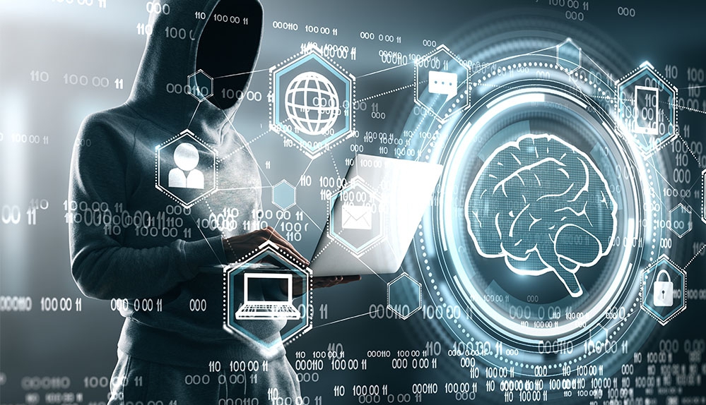 Innovation team meeting