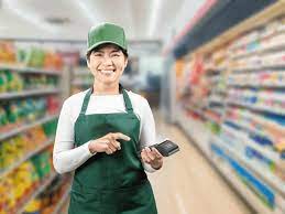 Modern hospital room with medical equipment