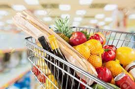 Corporate office building with glass windows