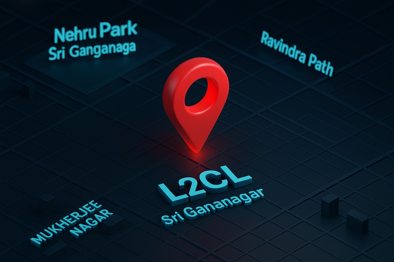 L2CL Location
